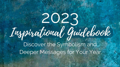 2023 Inspirational Guidebook & Webinar